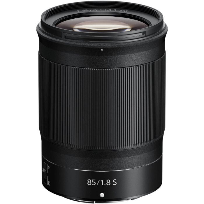 COMPRAR NIKKOR Z 85mm f1.8 S