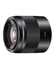 SONY 50mm f1.8 OSS