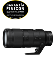 NIKKOR Z 70-200mm f2.8 F VR