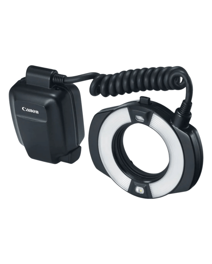 COMPRAR CANON FLASH MR-14 EX II MACRO RING LITE