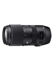 SIGMA 100-400mm f5-6.3 DG OS HSM CONTEMPORARY SONY