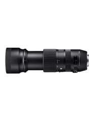 COMPRAR SIGMA 100-400mm f5-6.3 DG OS HSM CONTEMPORARY SONY