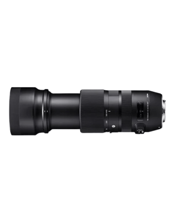 COMPRAR SIGMA 100-400mm f5-6.3 DG OS HSM CONTEMPORARY L MOUNT