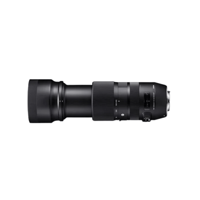 COMPRAR SIGMA 100-400mm f5-6.3 DG OS HSM CONTEMPORARY L MOUNT