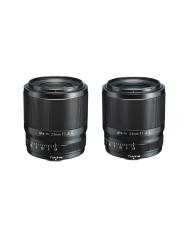TOKINA ATX-M 23mm f1.4 FUJI X-MOUNT