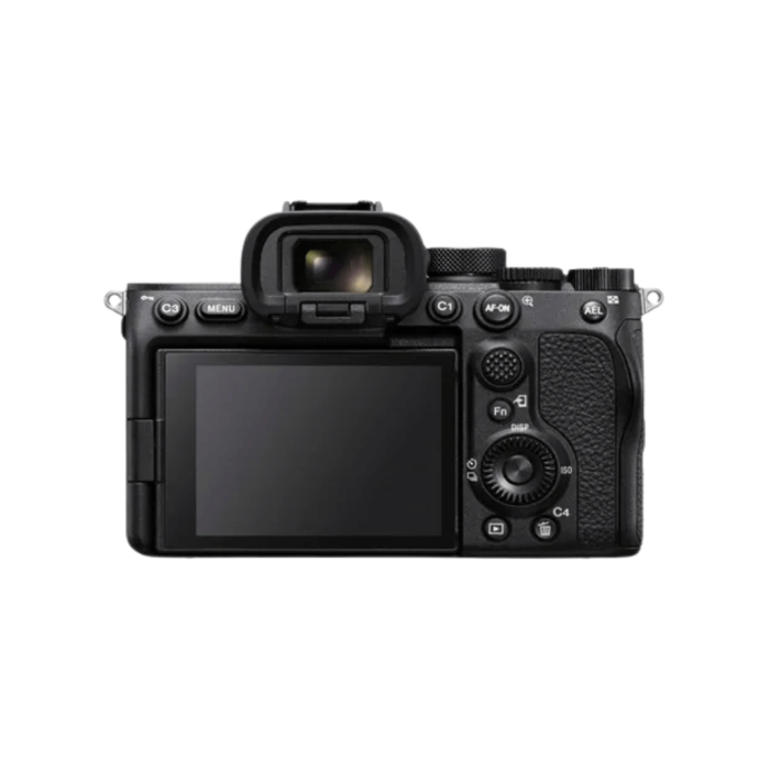 COMPRAR SONY A7S III CUERPO CÁMARA MIRRORLESS