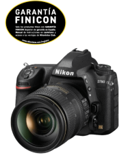 NIKON D780 + 24-120mm f4