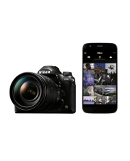 El MEJOR PRECIO NIKON D780 + 24-120mm f4