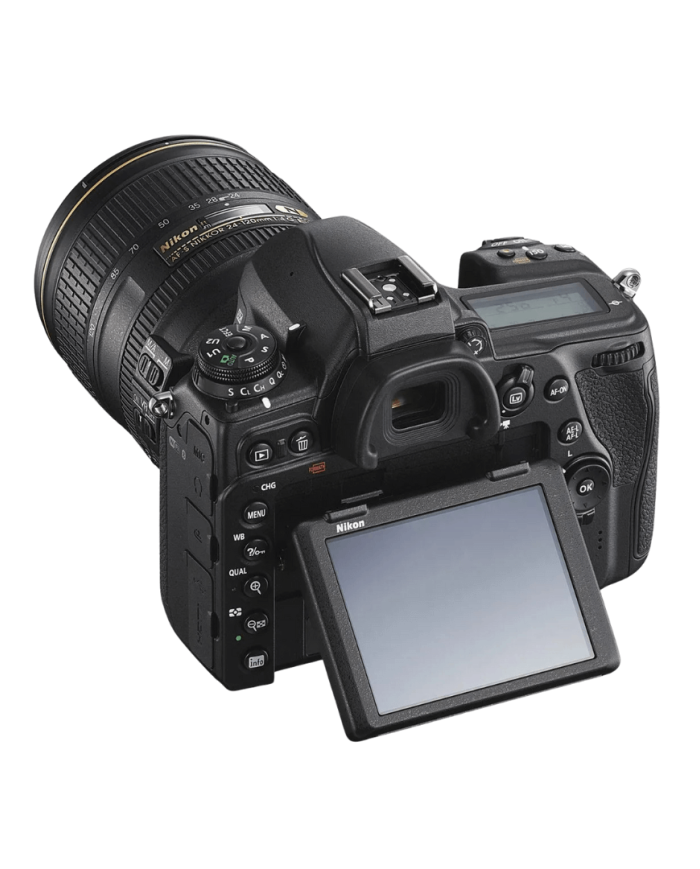 OFERTA NIKON D780 + 24-120mm f4