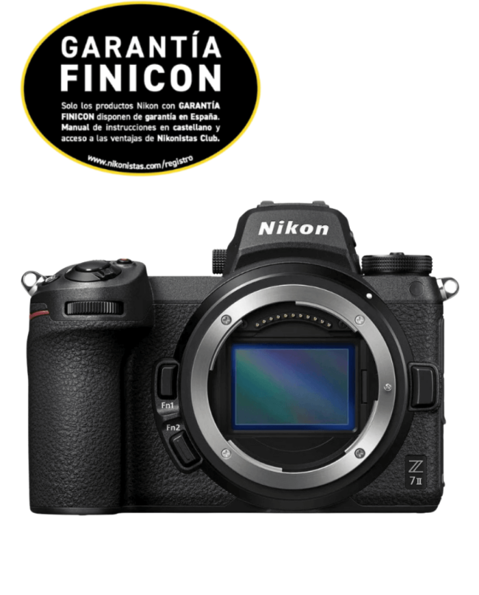 NIKON Z7 II