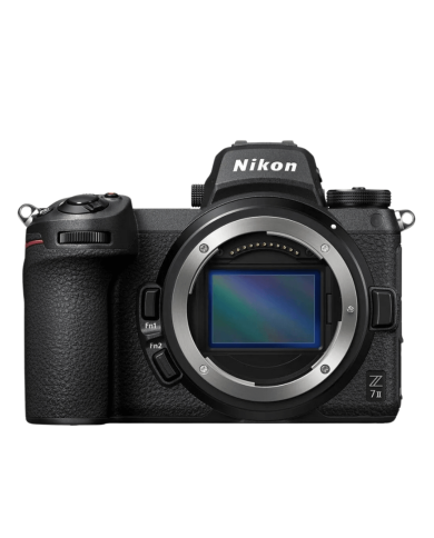 COMPRAR NIKON Z7 II