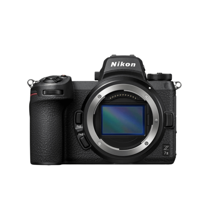 COMPRAR NIKON Z7 II
