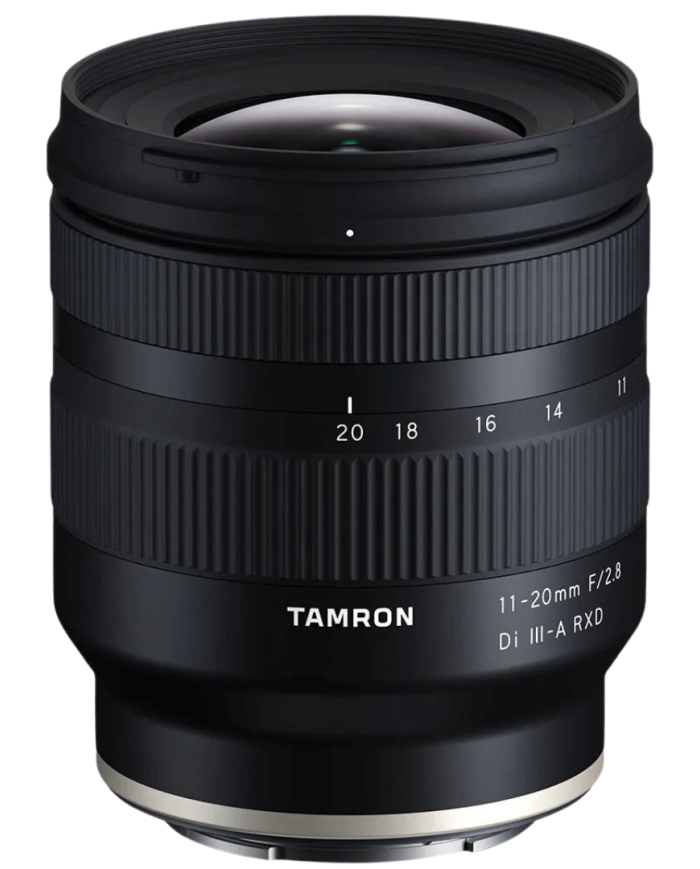 COMPRAR TAMRON 11-20mm f2.8 Di III-A RXD SONY E