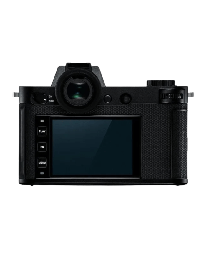 El MEJOR PRECIO LEICA SL2 S