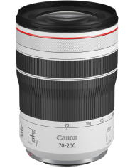 CANON RF 70-200mm f4L IS USM