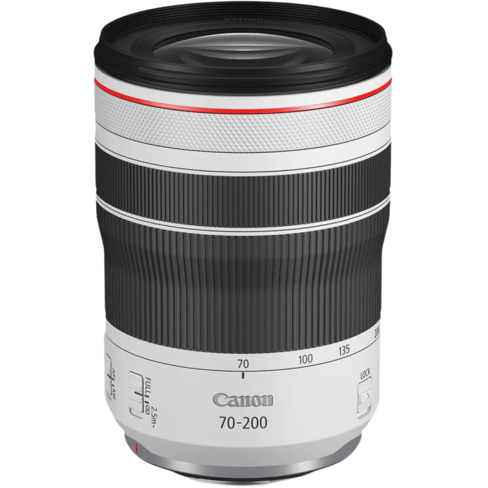CANON RF 70-200mm f4L IS USM