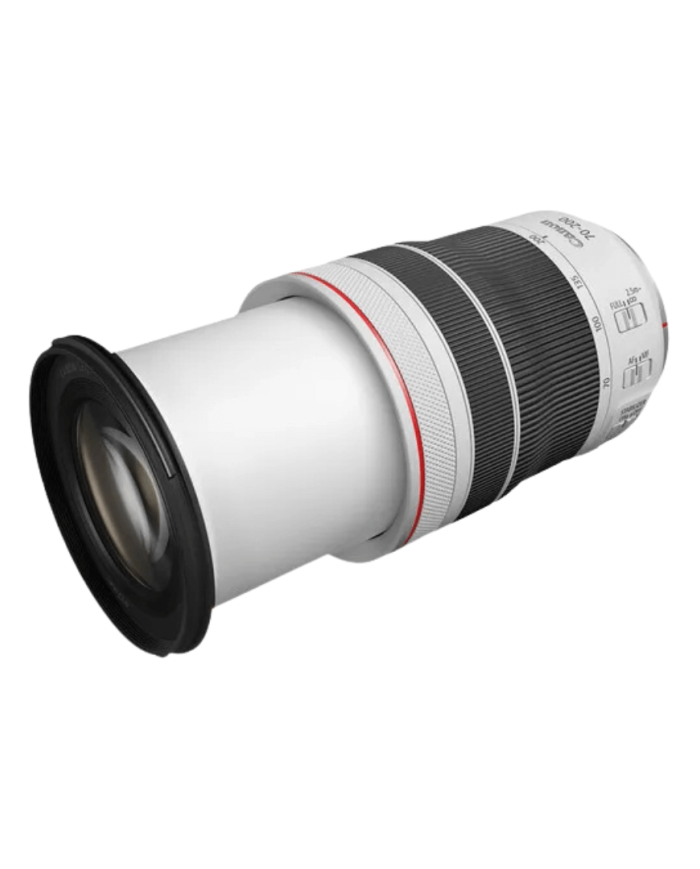 COMPRAR CANON RF 70-200mm f4L IS USM