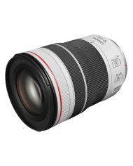 El MEJOR PRECIO CANON RF 70-200mm f4L IS USM