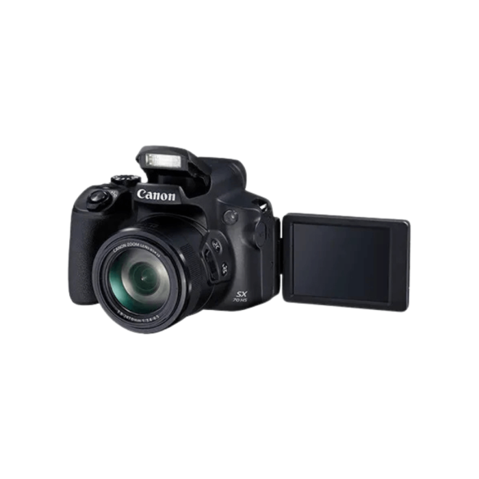 COMPRAR CANON POWERSHOT SX70 HS