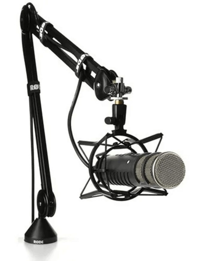 RODE PSA-1 BRAZO PARA MICRO