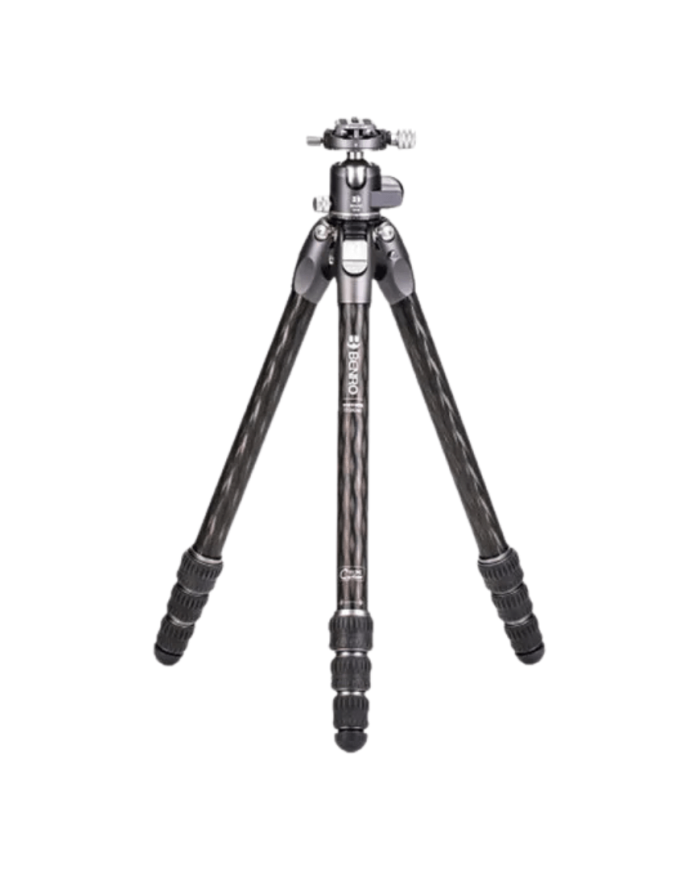 BENRO TORTOISE 24C CARBONO + ROTULA GX30