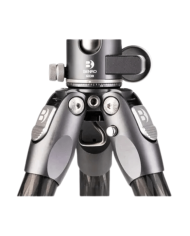 El MEJOR PRECIO BENRO TORTOISE 24C CARBONO + ROTULA GX30