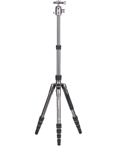 BENRO BAT 15A ALUMINIO + ROTULA VX20