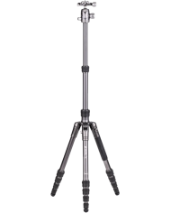 BENRO BAT 15A ALUMINIO + ROTULA VX20