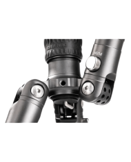 El MEJOR PRECIO BENRO BAT 15A ALUMINIO + ROTULA VX20