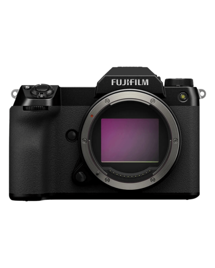 FUJIFILM GFX 100S CUERPO