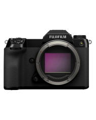 FUJIFILM GFX 100S CUERPO