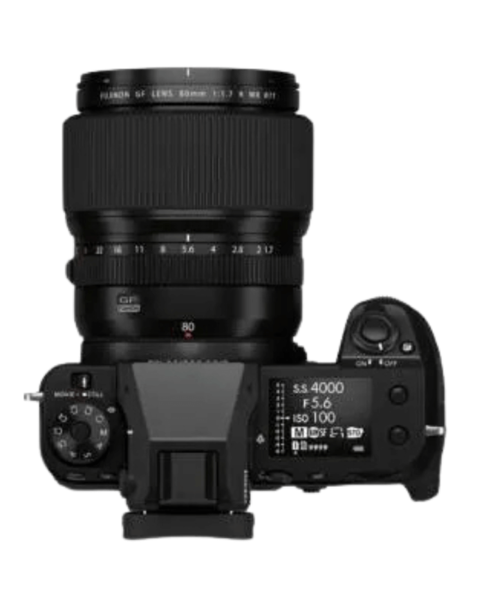 COMPRAR FUJIFILM GFX 100S CUERPO