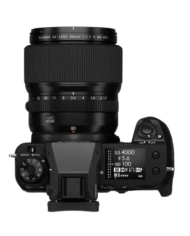 COMPRAR FUJIFILM GFX 100S CUERPO