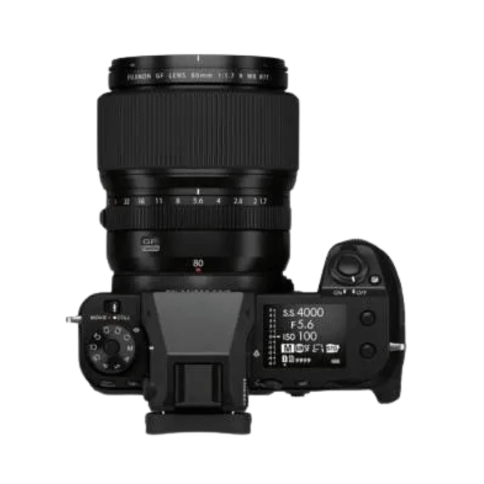 COMPRAR FUJIFILM GFX 100S CUERPO