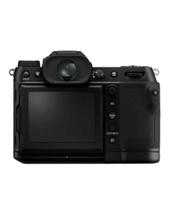 El MEJOR PRECIO FUJIFILM GFX 100S CUERPO