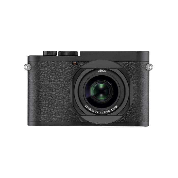 LEICA Q2 MONOCHROM