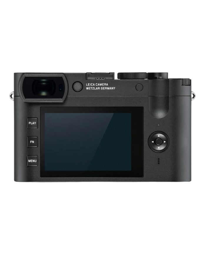 COMPRAR LEICA Q2 MONOCHROM