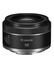 CANON RF 50mm f1.8 STM