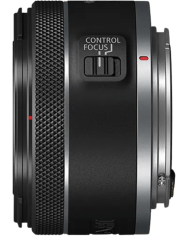 El MEJOR PRECIO CANON RF 50mm f1.8 STM