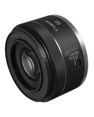 COMPRAR CANON RF 50mm f1.8 STM