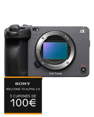 SONY FX3
