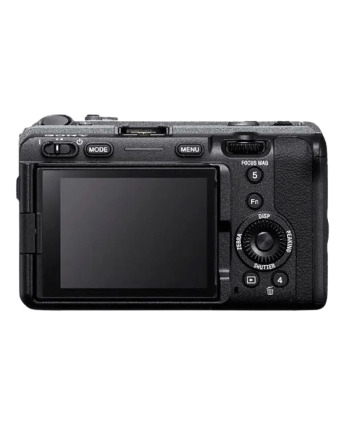 COMPRAR SONY FX3