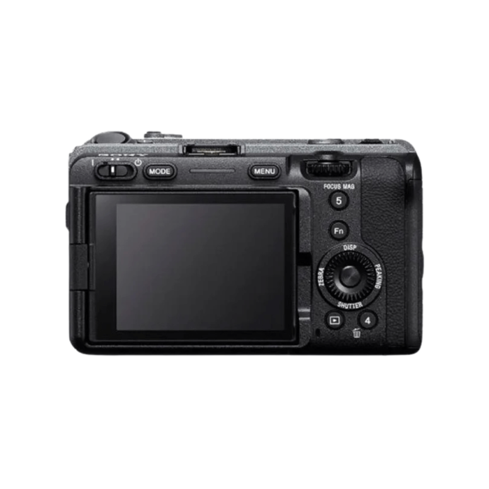 COMPRAR SONY FX3