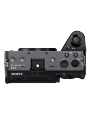 El MEJOR PRECIO SONY FX3