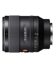 El MEJOR PRECIO SONY FE 35mm f1.4 GM
