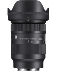 SIGMA 28-70mm f2.8 AF DG DN CONTEMPORARY SONY E