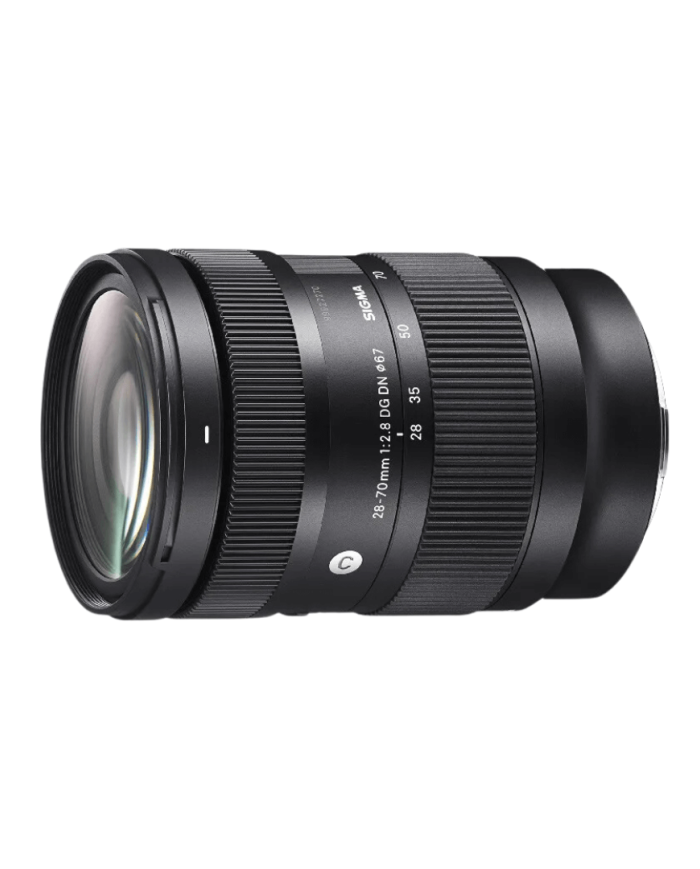 COMPRAR SIGMA 28-70mm f2.8 AF DG DN CONTEMPORARY SONY E