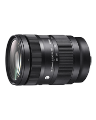 COMPRAR SIGMA 28-70mm f2.8 AF DG DN CONTEMPORARY SONY E