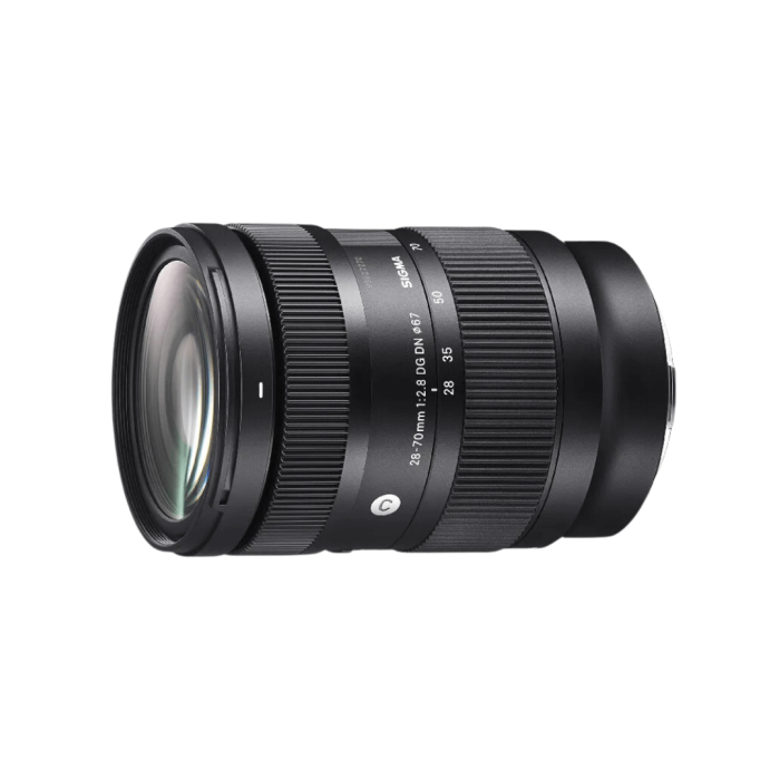 COMPRAR SIGMA 28-70mm f2.8 AF DG DN CONTEMPORARY SONY E