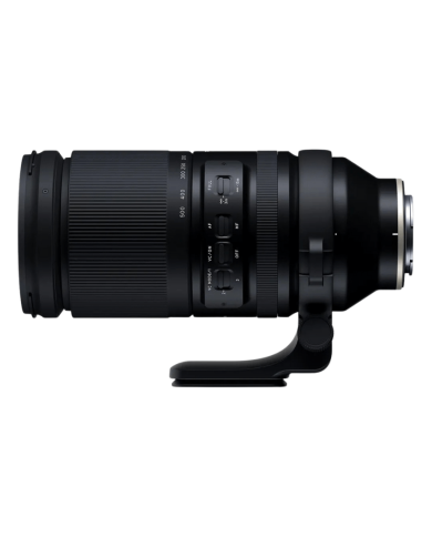TAMRON 150-500mm f5-6.7 Di III VC VXD SONY E